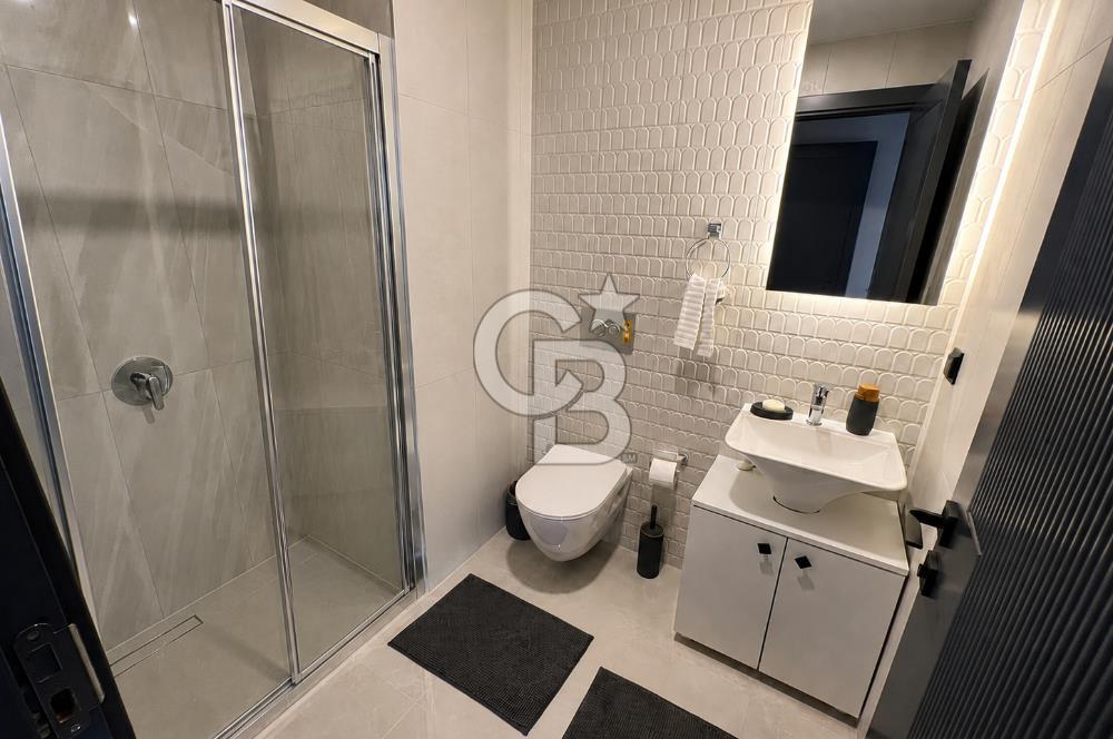 ÇANAKKALE, KARACAÖREN, SATILIK, SİTE İÇİ 3+1