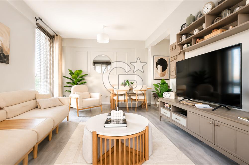 ÇANAKKALE, KARACAÖREN, SATILIK, SİTE İÇİ 3+1