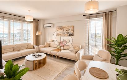 ÇANAKKALE, KARACAÖREN, SATILIK, SİTE İÇİ 3+1