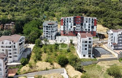 CB TOWER GÜNDOĞDU'DA % 85 İMARLI, 1218 M2 ARSA