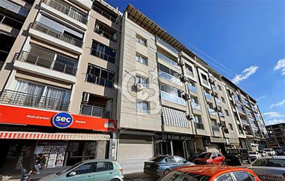 ÇİĞLİ METROPOL HASTANESİ KARŞISI 3+1 !!