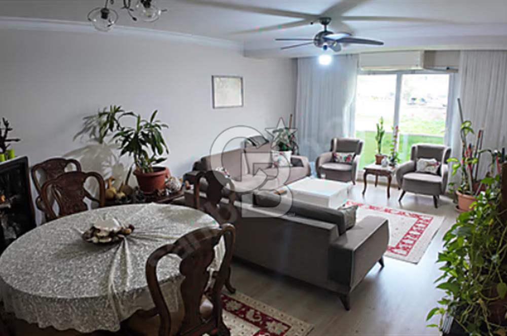 ÇİĞLİ METROPOL HASTANESİ KARŞISI 3+1 !!
