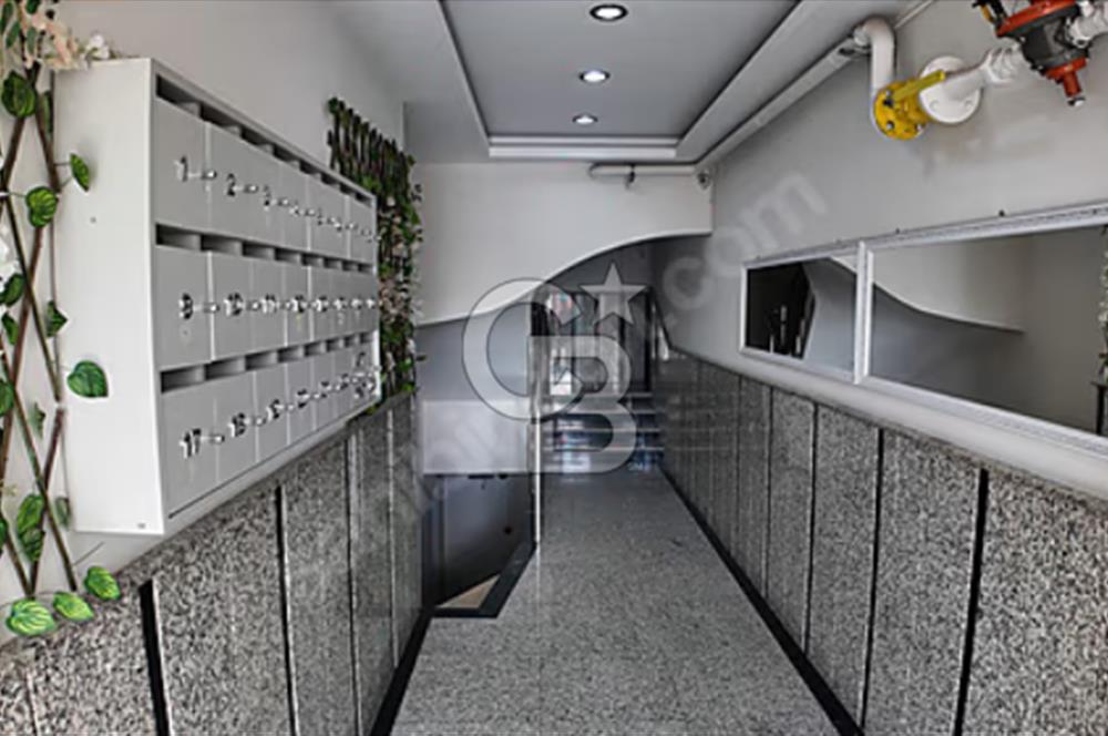 ÇİĞLİ METROPOL HASTANESİ KARŞISI 3+1 !!