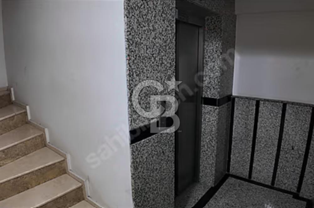 ÇİĞLİ METROPOL HASTANESİ KARŞISI 3+1 !!