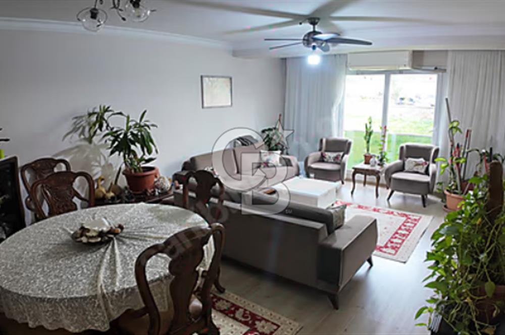 ÇİĞLİ METROPOL HASTANESİ KARŞISI 3+1 !!