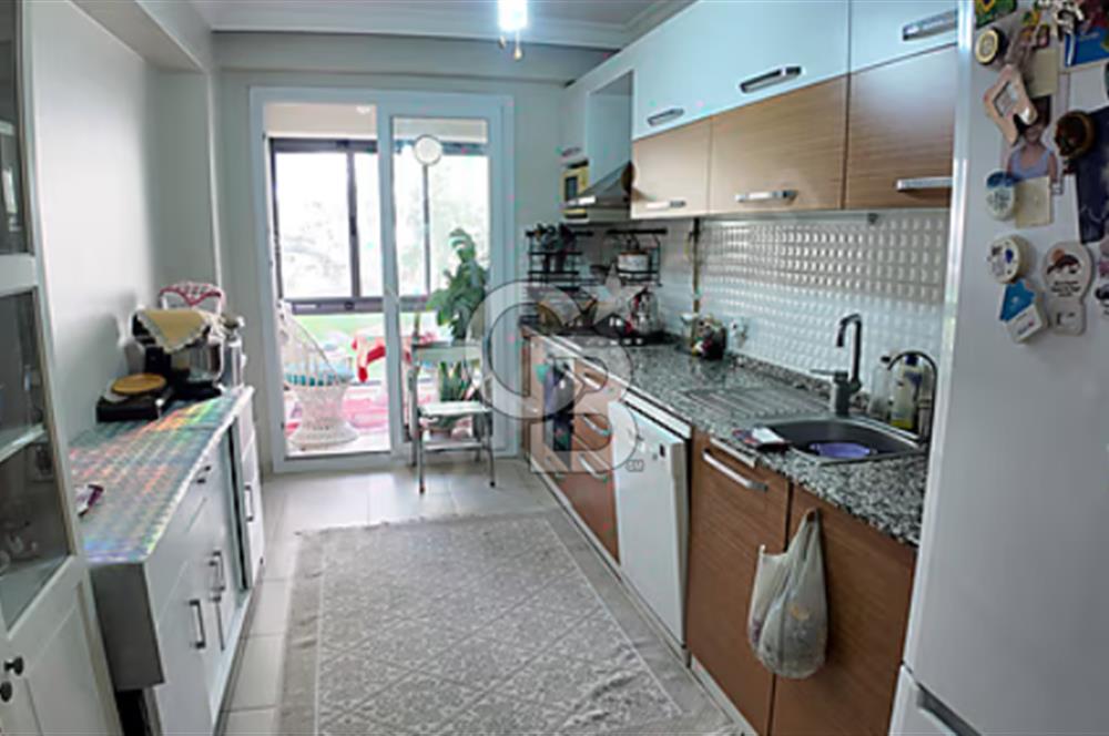 ÇİĞLİ METROPOL HASTANESİ KARŞISI 3+1 !!