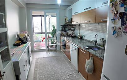 ÇİĞLİ METROPOL HASTANESİ KARŞISI 3+1 !!