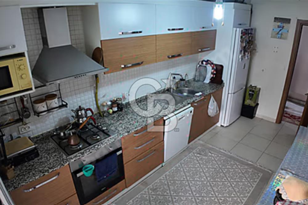 ÇİĞLİ METROPOL HASTANESİ KARŞISI 3+1 !!