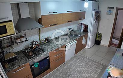ÇİĞLİ METROPOL HASTANESİ KARŞISI 3+1 !!