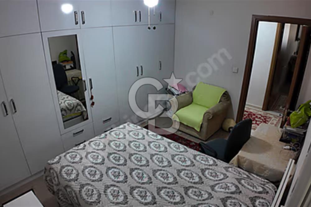 ÇİĞLİ METROPOL HASTANESİ KARŞISI 3+1 !!