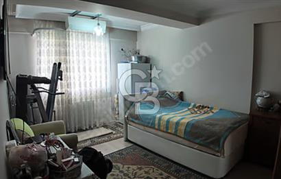 ÇİĞLİ METROPOL HASTANESİ KARŞISI 3+1 !!