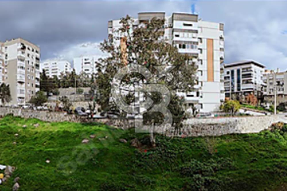 ÇİĞLİ METROPOL HASTANESİ KARŞISI 3+1 !!