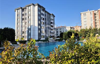 PENDİK YENİŞEHİR SİTE İÇİNDE  KİRALIK 3+1