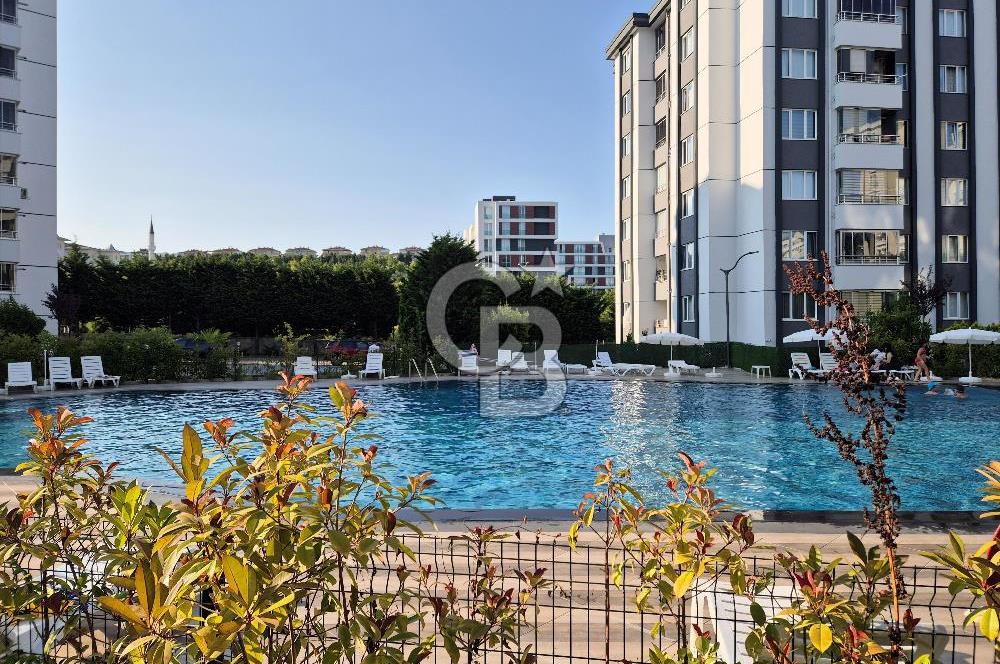 PENDİK YENİŞEHİR SİTE İÇİNDE  KİRALIK 3+1