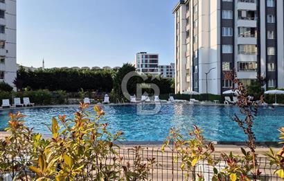 PENDİK YENİŞEHİR SİTE İÇİNDE  KİRALIK 3+1