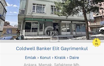 Şafaktepe eşyalı kşra