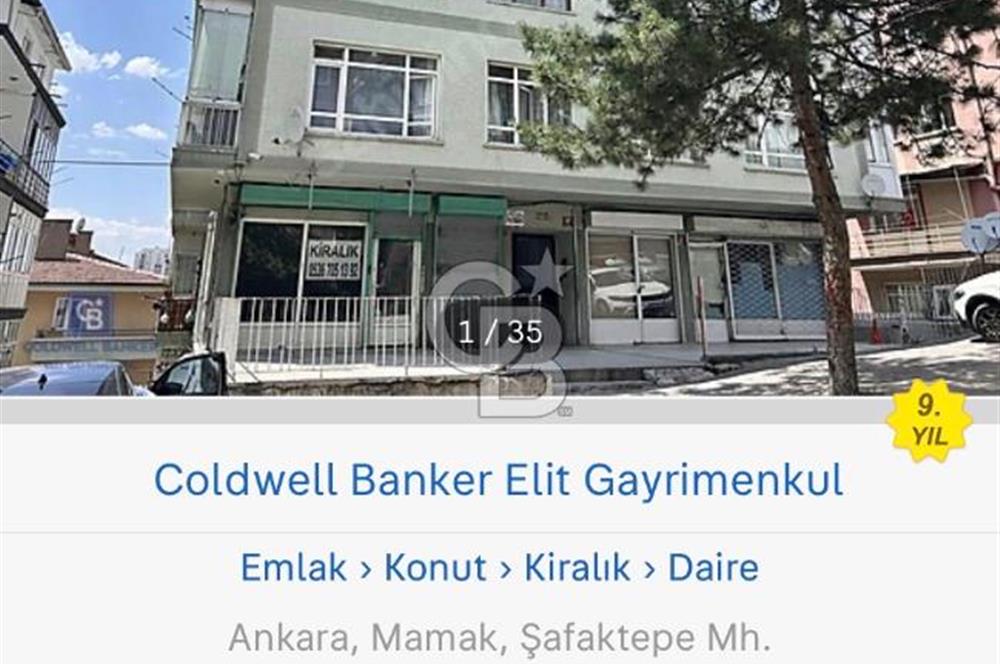 Şafaktepe eşyalı kşra