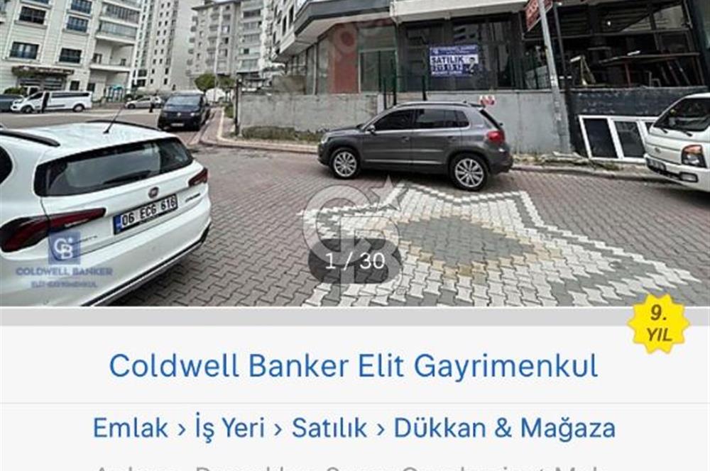 Pursaklar satılık