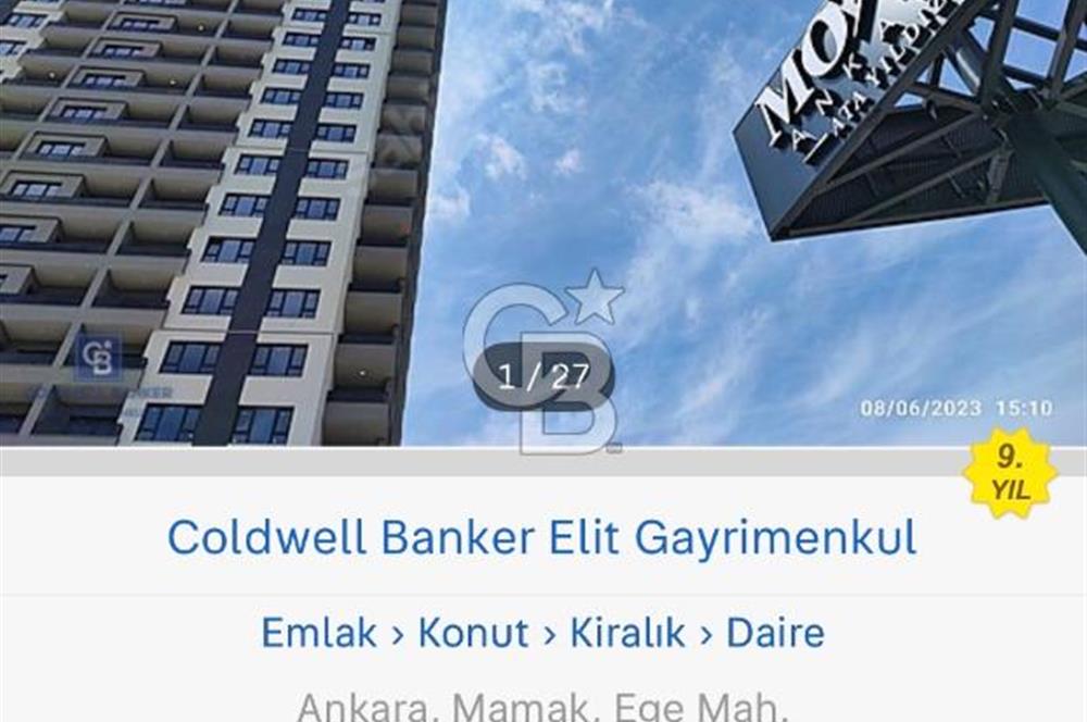Motto kiralık 