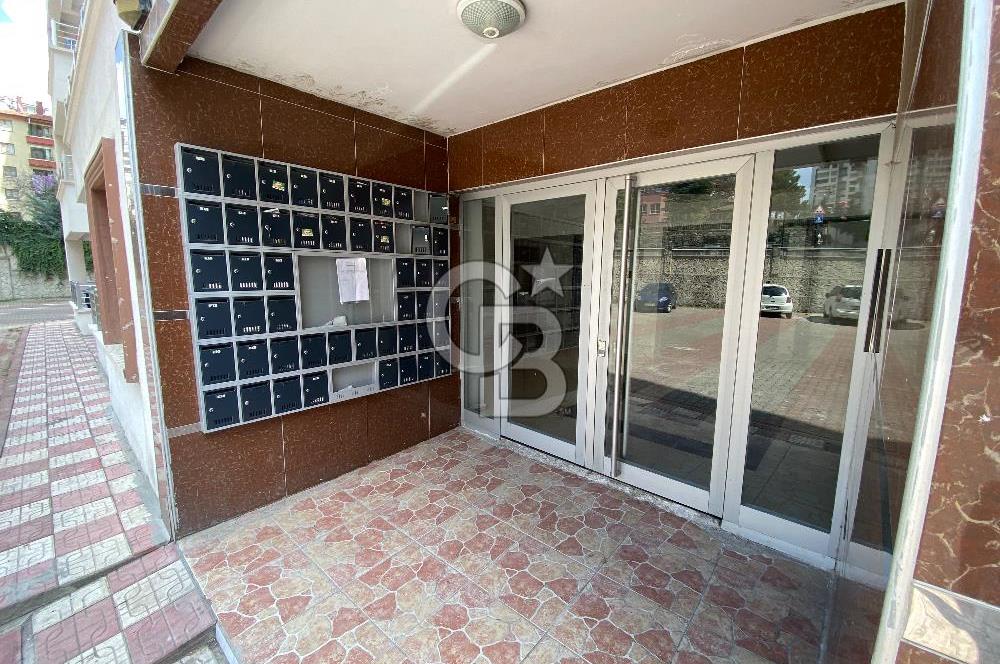 Avcılar mahallesinde satılık 4+1 daire