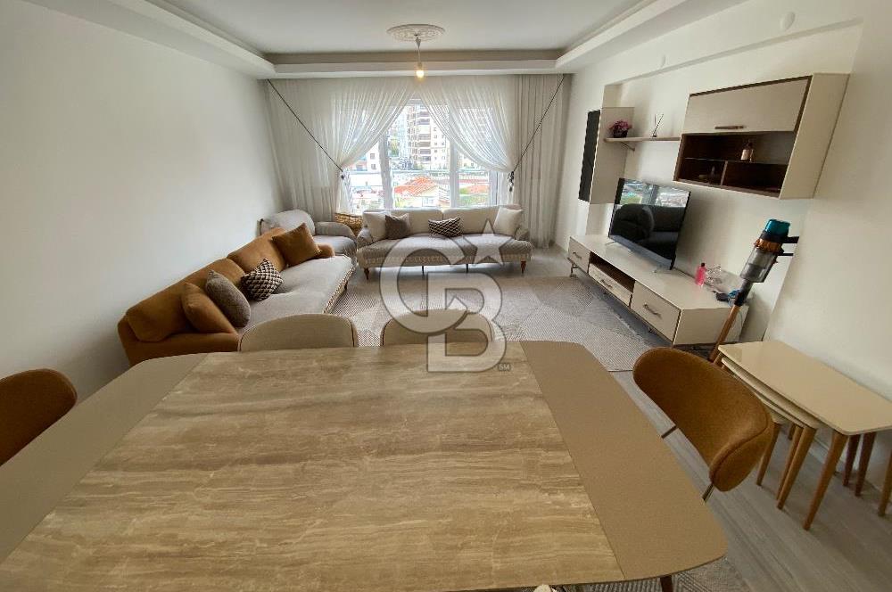 Avcılar mahallesinde satılık 4+1 daire