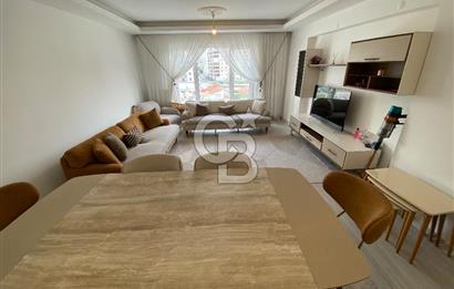Avcılar mahallesinde satılık 4+1 daire