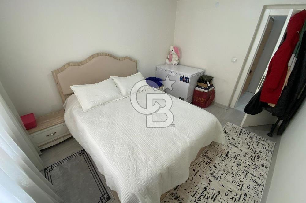 Avcılar mahallesinde satılık 4+1 daire