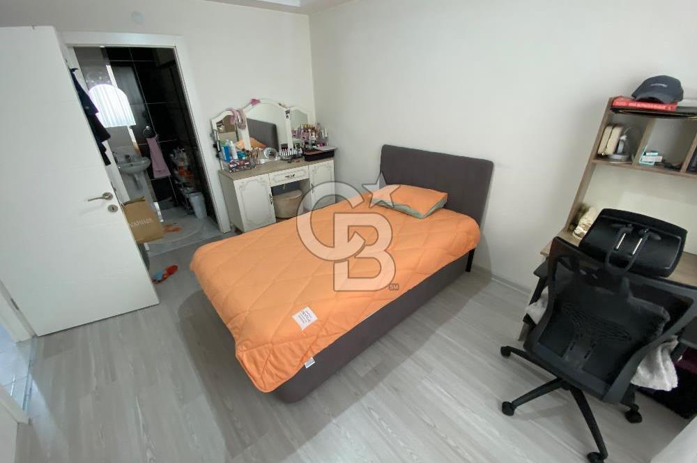 Avcılar mahallesinde satılık 4+1 daire