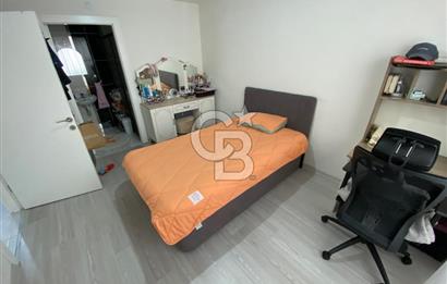 Avcılar mahallesinde satılık 4+1 daire