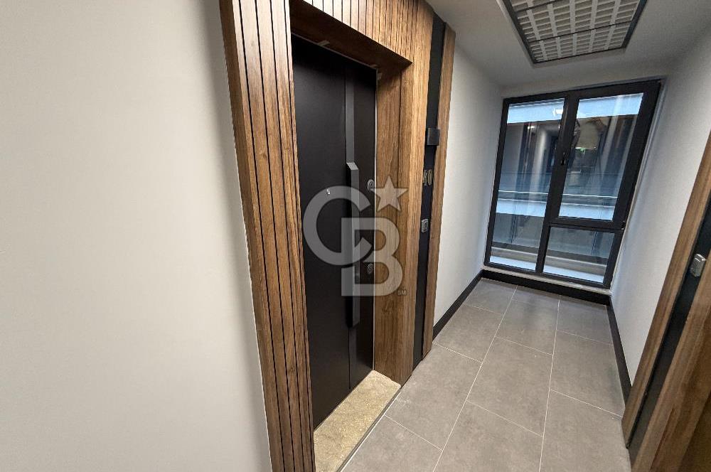 Onyx Ankara’da kiralık 2+1 daire