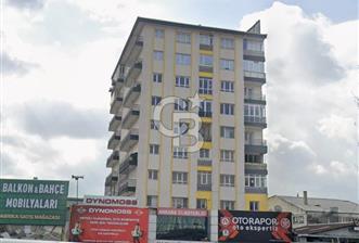 Maşlak iş merkezinde Kiralık 4+1 ofis  - 1 - 362919