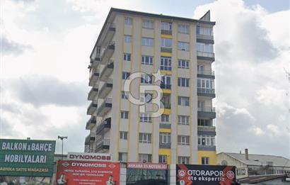Maşlak iş merkezinde Kiralık 4+1 ofis 