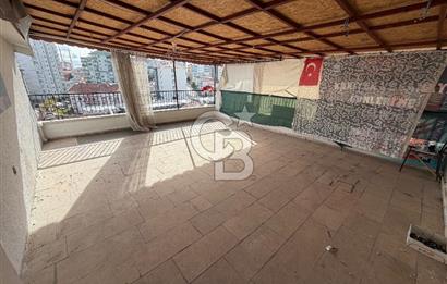 Çiğdemtepe’de satılık 5+1 dıbleks daire