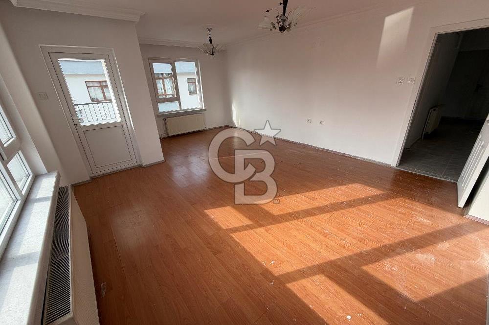 Çiğdemtepe’de satılık 5+1 dıbleks daire