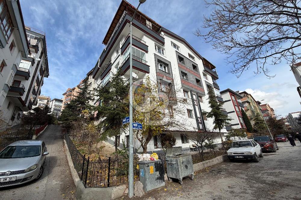 Çiğdemtepe’de satılık 5+1 dıbleks daire