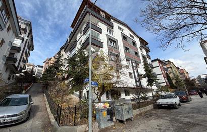 Çiğdemtepe’de satılık 5+1 dıbleks daire