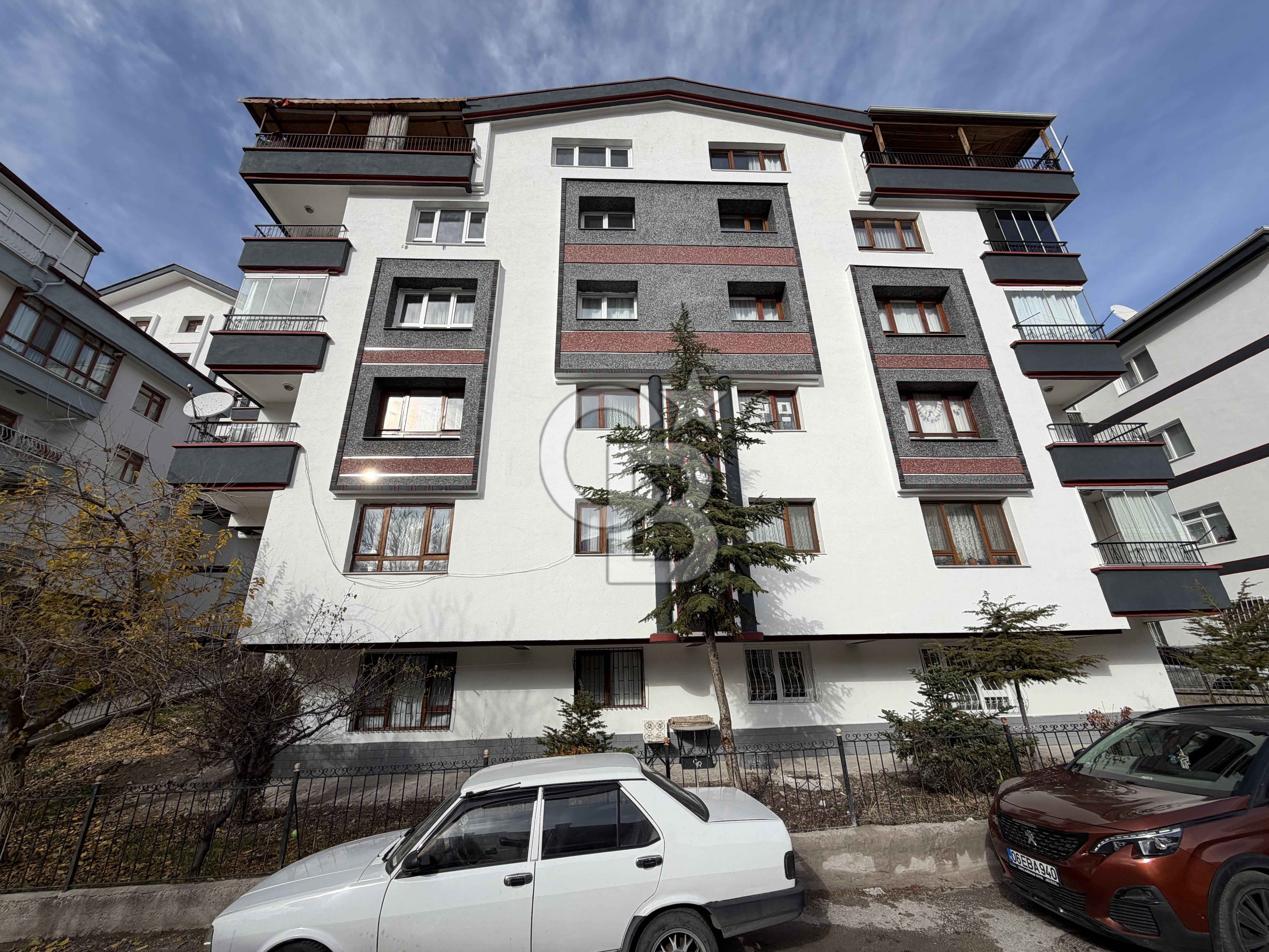 Çiğdemtepe’de satılık 5+1 dıbleks daire