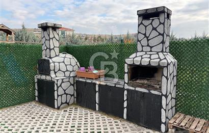 Kayı mahallesinde satılık villa