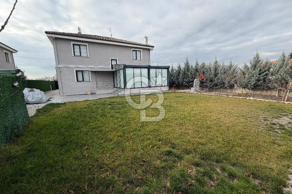 Kayı mahallesinde satılık villa