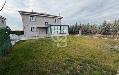 Kayı mahallesinde satılık villa