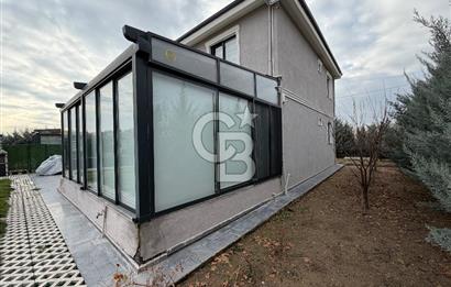 Kayı mahallesinde satılık villa
