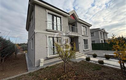 Kayı mahallesinde satılık villa