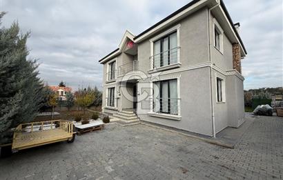 Kayı mahallesinde satılık villa