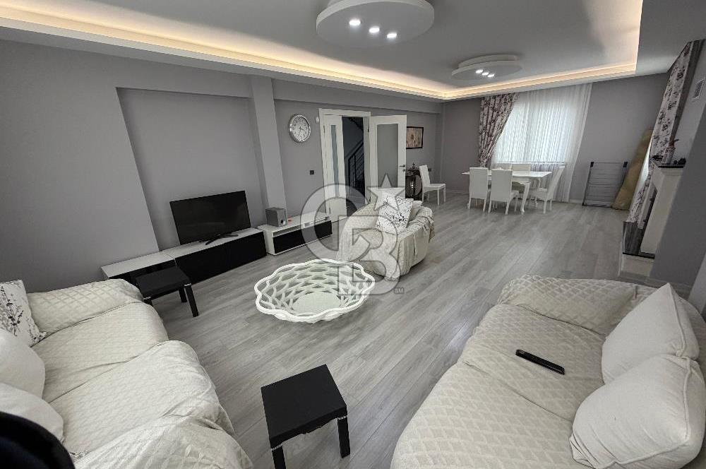 Kayı mahallesinde satılık villa
