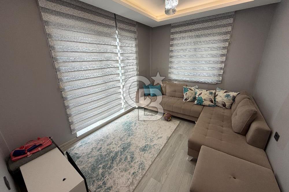 Kayı mahallesinde satılık villa