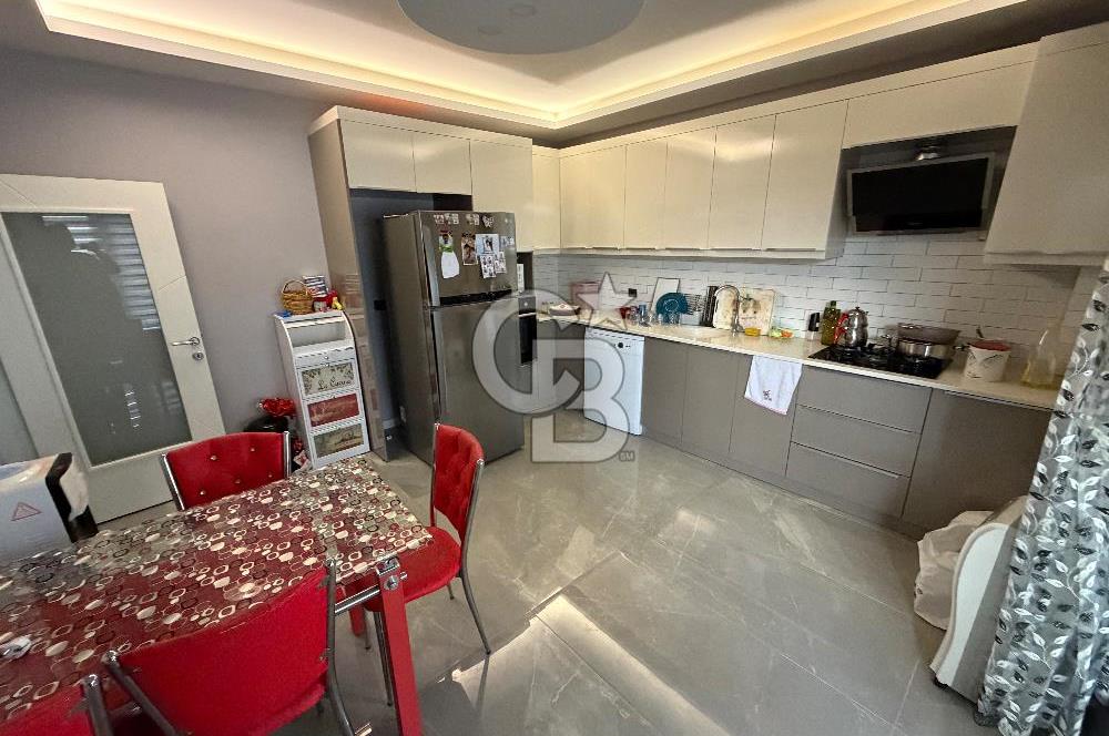 Kayı mahallesinde satılık villa