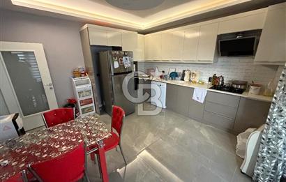 Kayı mahallesinde satılık villa