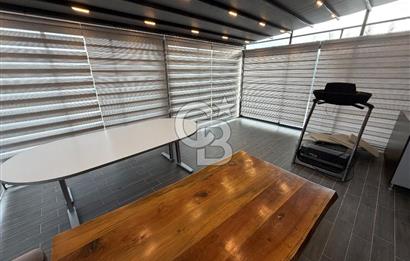 Kayı mahallesinde satılık villa