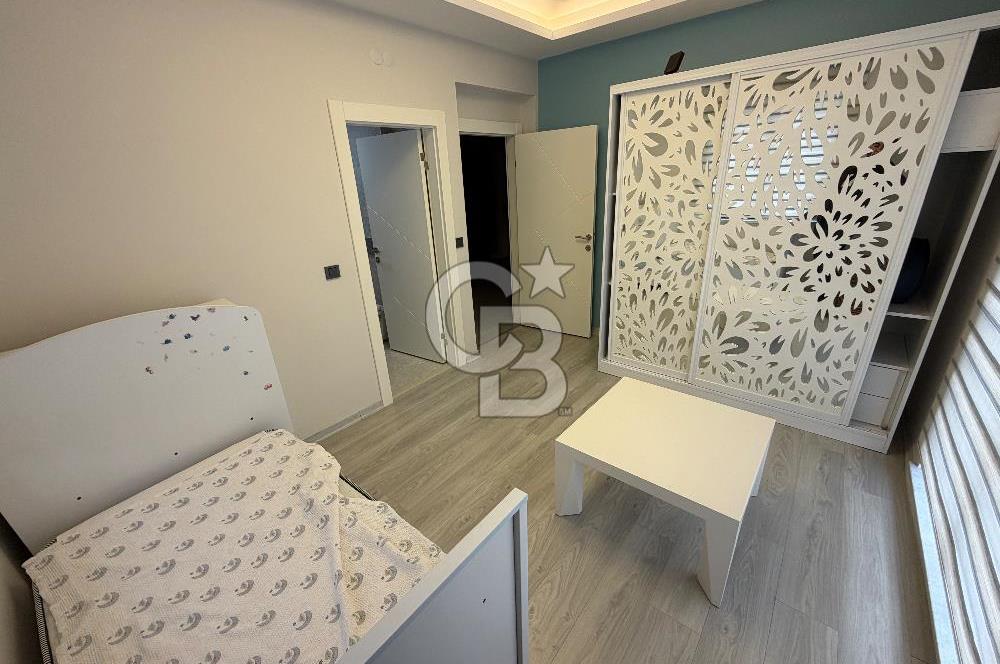 Kayı mahallesinde satılık villa