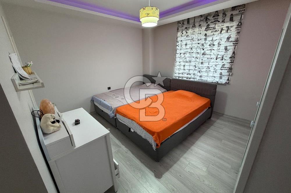 Kayı mahallesinde satılık villa